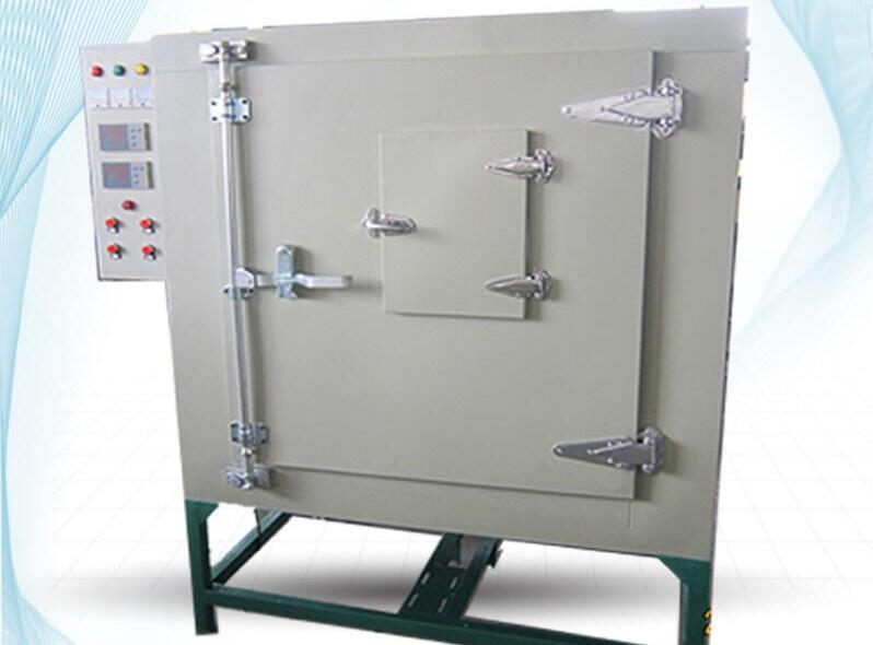 Oven for Sintering PTFE Sheets